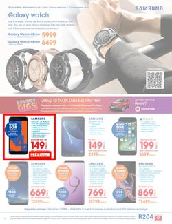 Dion Wired : Share The Joy Of Technology This Christmas (7 Nov - 21 Nov 2018), page 10