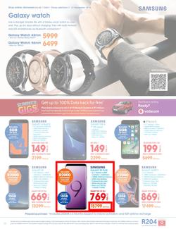 Dion Wired : Share The Joy Of Technology This Christmas (7 Nov - 21 Nov 2018), page 10