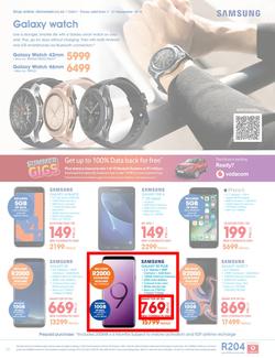 Dion Wired : Share The Joy Of Technology This Christmas (7 Nov - 21 Nov 2018), page 10
