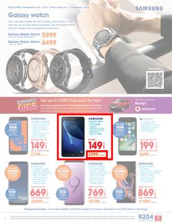 Dion Wired : Share The Joy Of Technology This Christmas (7 Nov - 21 Nov 2018), page 10