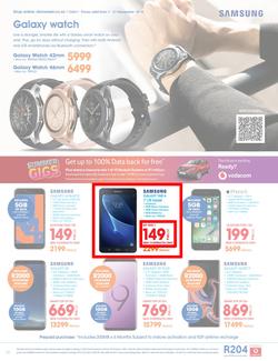 Dion Wired : Share The Joy Of Technology This Christmas (7 Nov - 21 Nov 2018), page 10