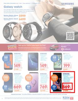 Dion Wired : Share The Joy Of Technology This Christmas (7 Nov - 21 Nov 2018), page 10