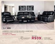 Fino Coffee Table