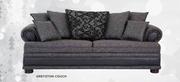 Greyston Couch-Each