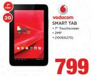 Vodacom Smart Tab
