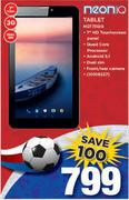 NeoniQ Tablet NQT73GIQ
