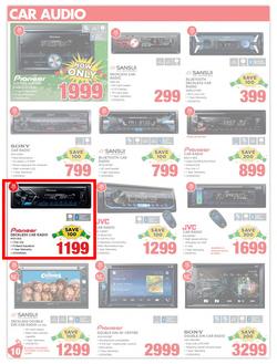 HiFi Corp : Christmas Sale (27 Nov - 24 Dec 2018), page 10