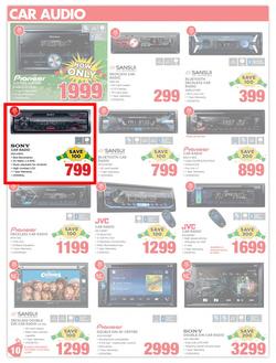 HiFi Corp : Christmas Sale (27 Nov - 24 Dec 2018), page 10