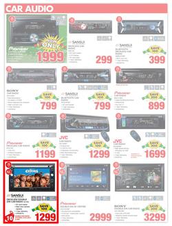 HiFi Corp : Christmas Sale (27 Nov - 24 Dec 2018), page 10