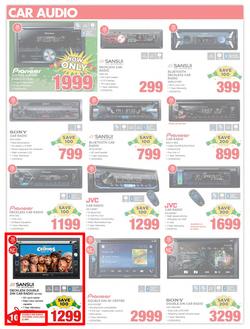 HiFi Corp : Christmas Sale (27 Nov - 24 Dec 2018), page 10