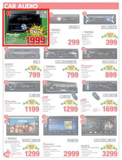 HiFi Corp : Christmas Sale (27 Nov - 24 Dec 2018), page 10