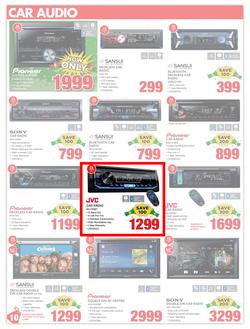 HiFi Corp : Christmas Sale (27 Nov - 24 Dec 2018), page 10