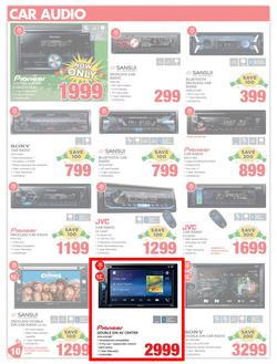 HiFi Corp : Christmas Sale (27 Nov - 24 Dec 2018), page 10