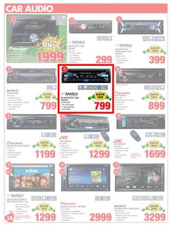 HiFi Corp : Christmas Sale (27 Nov - 24 Dec 2018), page 10