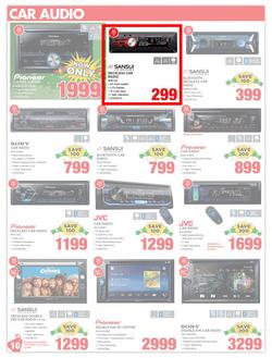 HiFi Corp : Christmas Sale (27 Nov - 24 Dec 2018), page 10