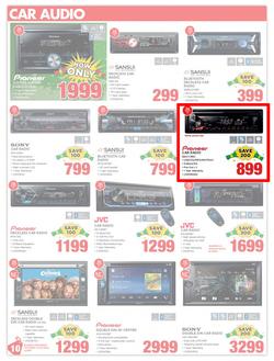 HiFi Corp : Christmas Sale (27 Nov - 24 Dec 2018), page 10
