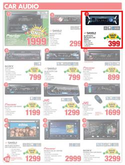 HiFi Corp : Christmas Sale (27 Nov - 24 Dec 2018), page 10