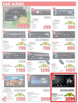 HiFi Corp : Christmas Sale (27 Nov - 24 Dec 2018), page 10