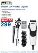 Wahl Smooth Cut Pro Hair Clipper