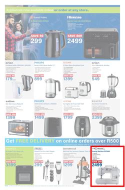 Incredible : Upgrade Your Tech (02 April - 07 April 2024), page 10