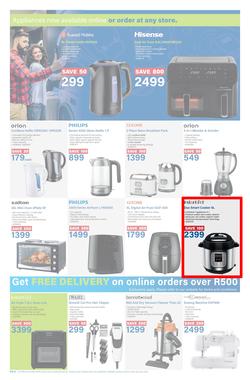 Incredible : Upgrade Your Tech (02 April - 07 April 2024), page 10