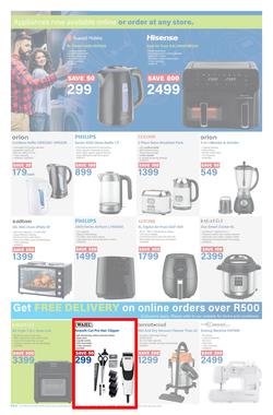 Incredible : Upgrade Your Tech (02 April - 07 April 2024), page 10