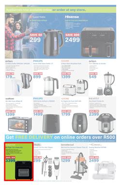 Incredible : Upgrade Your Tech (02 April - 07 April 2024), page 10