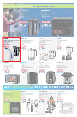 Incredible : Upgrade Your Tech (02 April - 07 April 2024), page 10