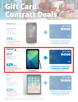 Incredible Connection : Get Connected (7 Jan - 6 Feb 2019), page 10