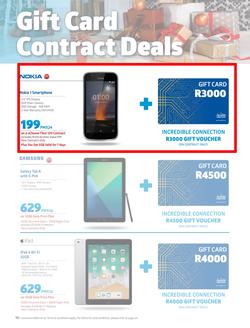 Incredible Connection : Get Connected (7 Jan - 6 Feb 2019), page 10