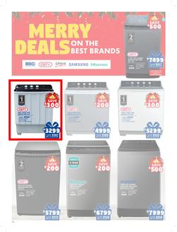 Russells : Merry Deals (04 December - 07 January 2024), page 10