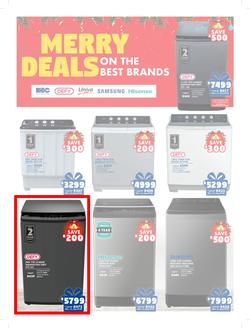 Russells : Merry Deals (04 December - 07 January 2024), page 10