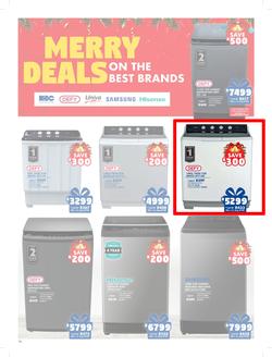 Russells : Merry Deals (04 December - 07 January 2024), page 10