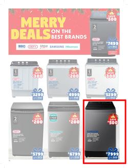 Russells : Merry Deals (04 December - 07 January 2024), page 10