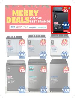 Russells : Merry Deals (04 December - 07 January 2024), page 10