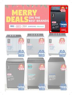 Russells : Merry Deals (04 December - 07 January 2024), page 10