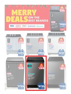 Russells : Merry Deals (04 December - 07 January 2024), page 10