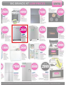 Game Appliance & Electronics (29 Mar - 4 Apr), page 11