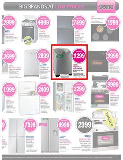 Game Appliance & Electronics (29 Mar - 4 Apr), page 11