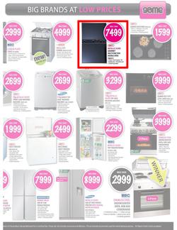 Game Appliance & Electronics (29 Mar - 4 Apr), page 11