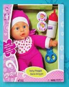 Dream Baby Nostalgia Doll Assorted-9"