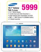 Samsung Galaxy Tab 3 P5200
