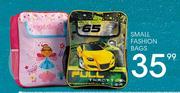 Small Fashion Bags