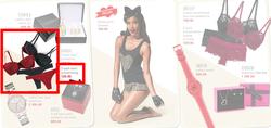 Edgars : Get Lucky This Valentines Day (3 Feb - 14 Feb 2014), page 11