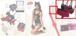 Edgars : Get Lucky This Valentines Day (3 Feb - 14 Feb 2014), page 11