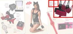 Edgars : Get Lucky This Valentines Day (3 Feb - 14 Feb 2014), page 11