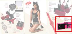 Edgars : Get Lucky This Valentines Day (3 Feb - 14 Feb 2014), page 11