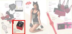 Edgars : Get Lucky This Valentines Day (3 Feb - 14 Feb 2014), page 11