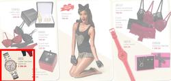 Edgars : Get Lucky This Valentines Day (3 Feb - 14 Feb 2014), page 11