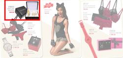 Edgars : Get Lucky This Valentines Day (3 Feb - 14 Feb 2014), page 11